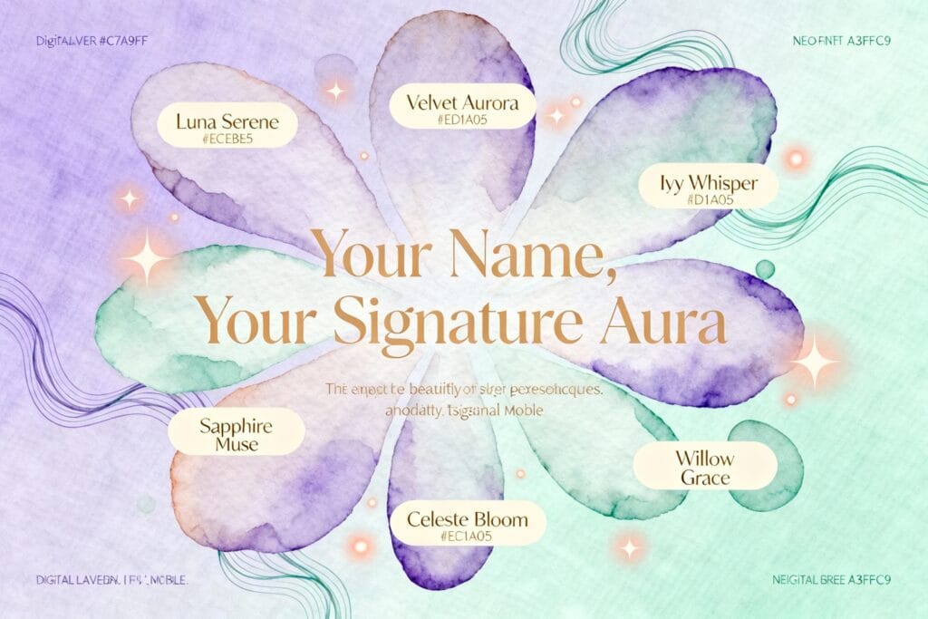 Stylish Name for FB Girl: 300+ Beautiful Facebook Names